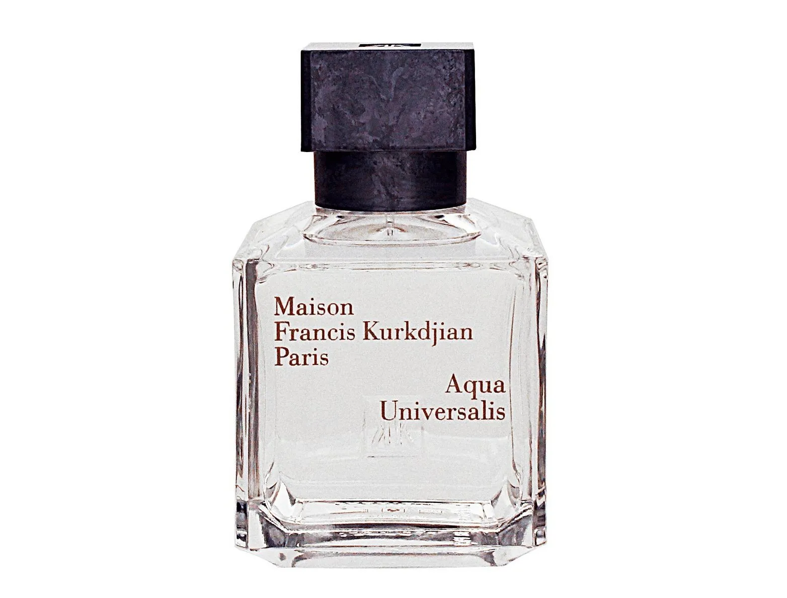 Maison Francis Kurkdjian_Aqua Universalis